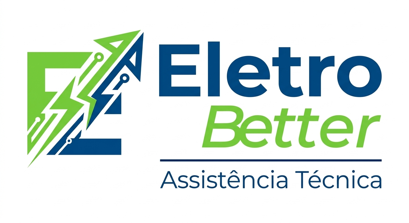 Eletro Better Assistência Técnica
